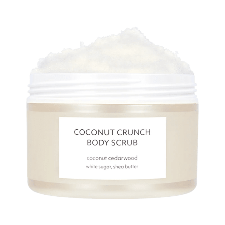 Estelle & Thild Coconut Crunch Body Scrub 200 g Estelle & Thild