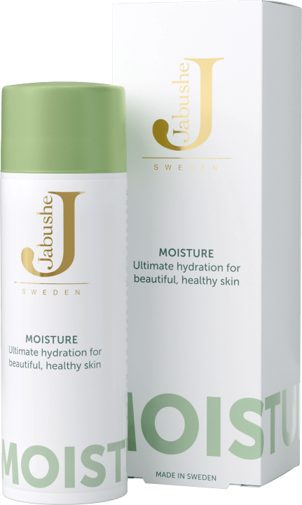 Jabushe Moisture 50 ml Jabushe