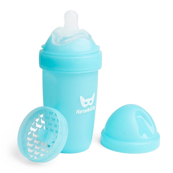 Herobility Nappflaska 240 ml Herobility