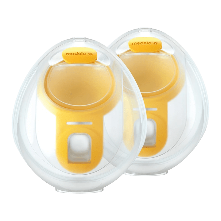 Medela Hands Free Uppsamlingsbehållare Medela