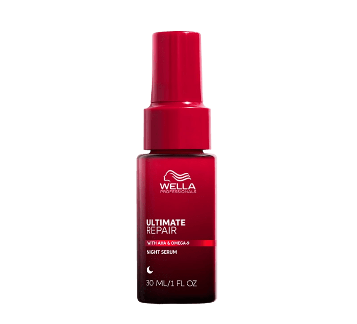Wella Professionals Ultimate Repair Night Hair Serum 30 ml Wella