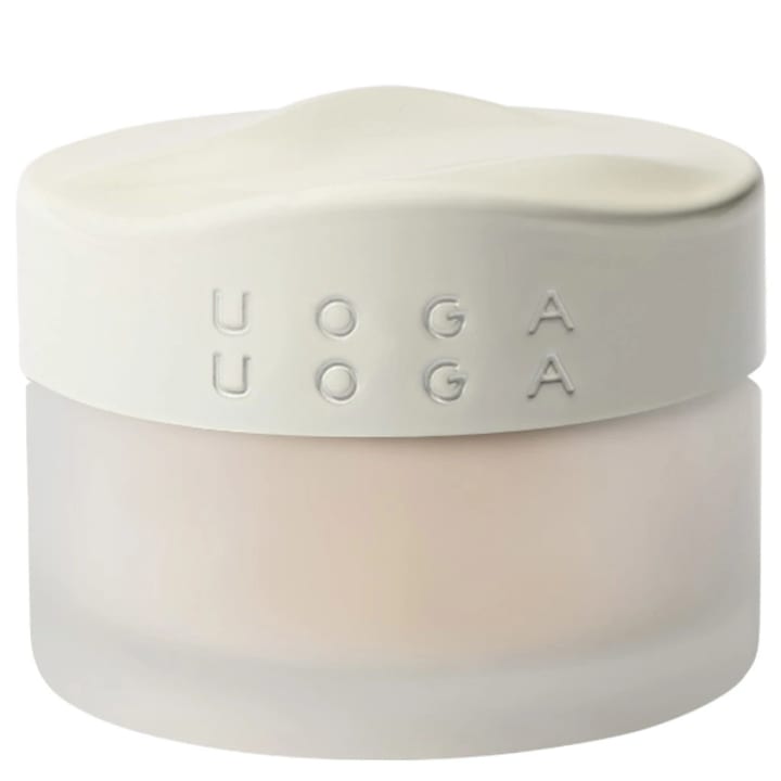 Uoga Uoga Matte Finishing Powder Happy Ending 5 g Uoga Uoga