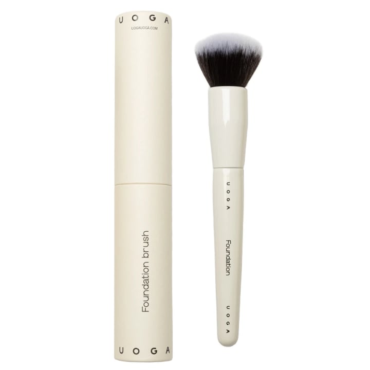 Uoga Uoga Foundation Brush Uoga Uoga