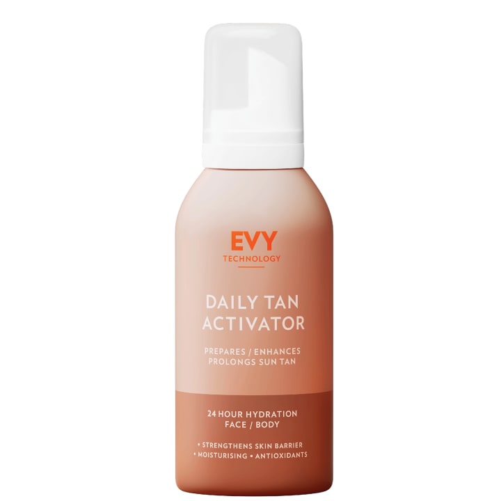 Evy Daily Tan Activator 150 ml Evy