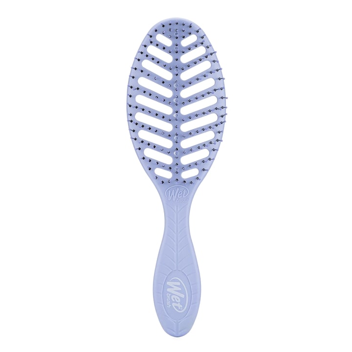 Wetbrush Go Green Speed Dry Lavender WetBrush