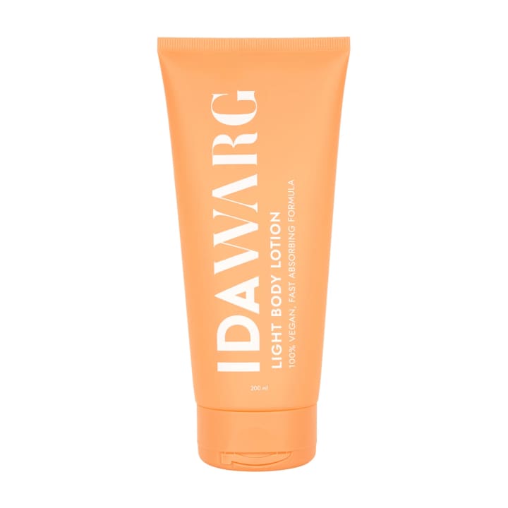 Ida Warg Light Body Lotion 200 ml Ida Warg