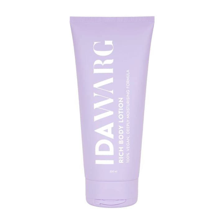 Ida Warg Rich Body Lotion 200 ml Ida Warg