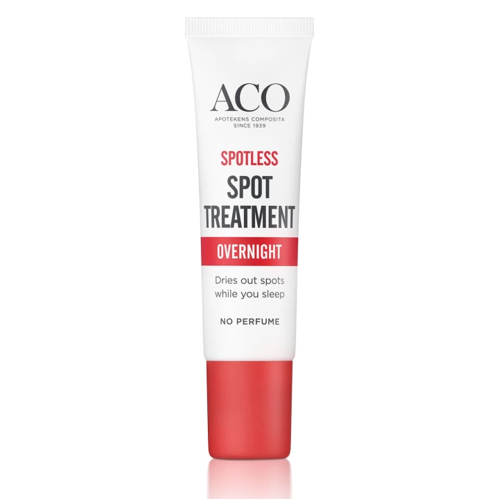 ACO Spotless Spot Treatment Overnight 10 ml ACO