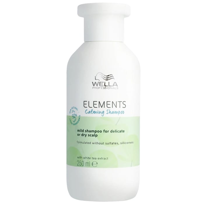 Wella Professionals Elements Calming Shampoo 250 ml Wella