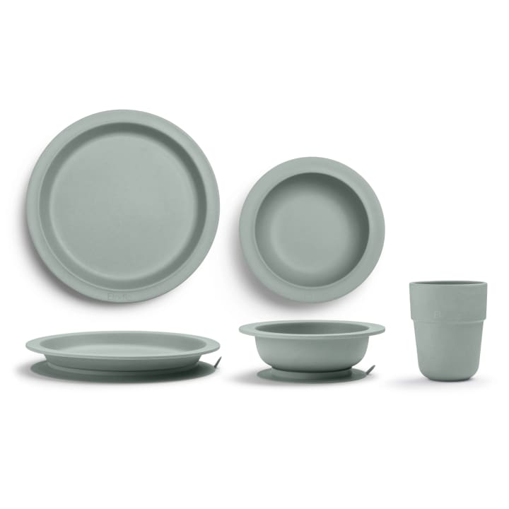 Elodie Barnservis 3 delar Pebble Green Elodie Details