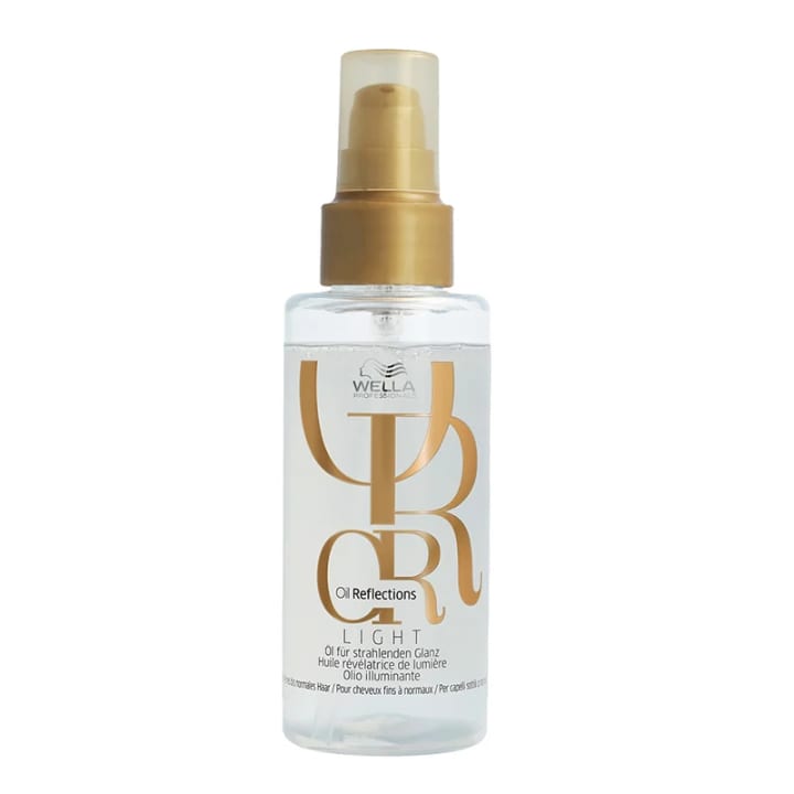Wella Professionals Oil Reflections 100 ml Wella