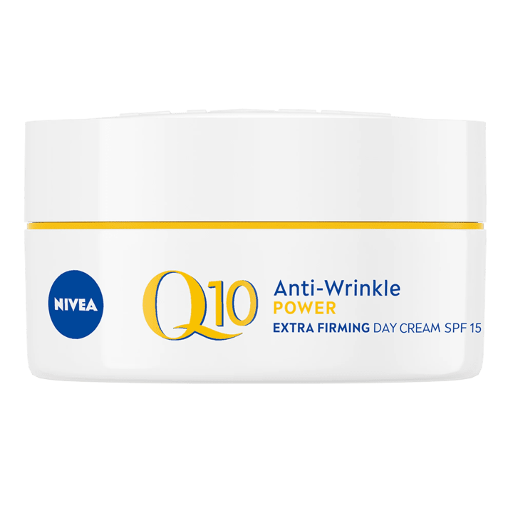 Nivea Q10 Power Firming Day Cream SPF 15 50 ml Nivea