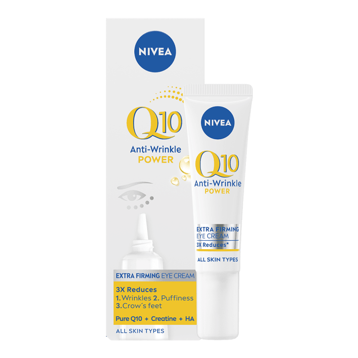 Nivea Q10 Power Eye Cream 15 ml Nivea