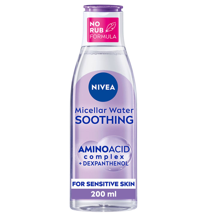 Nivea MicellAIR Water Sensitive Skin 200 ml Nivea