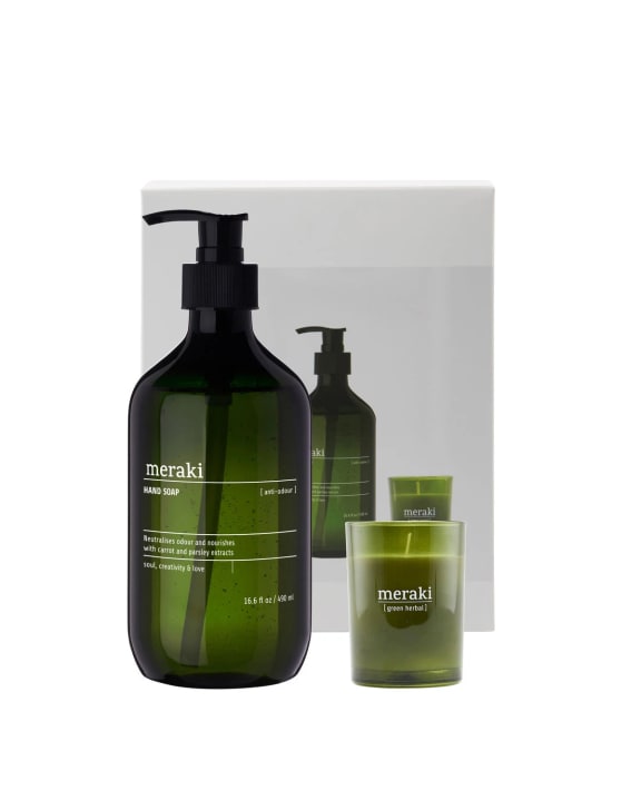 Meraki Presentask Kitchen Essential Meraki