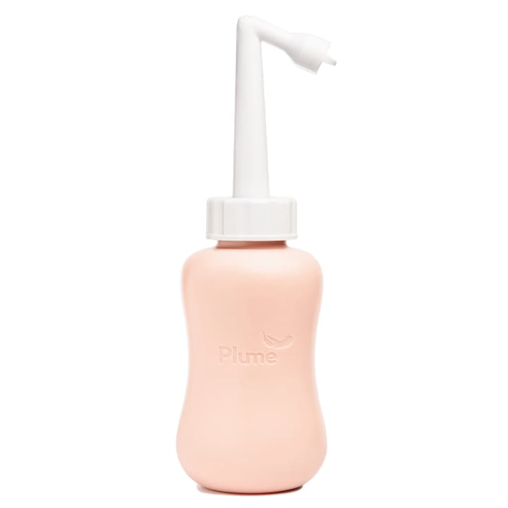 Plume Wash Intimdusch 360 ml Plume