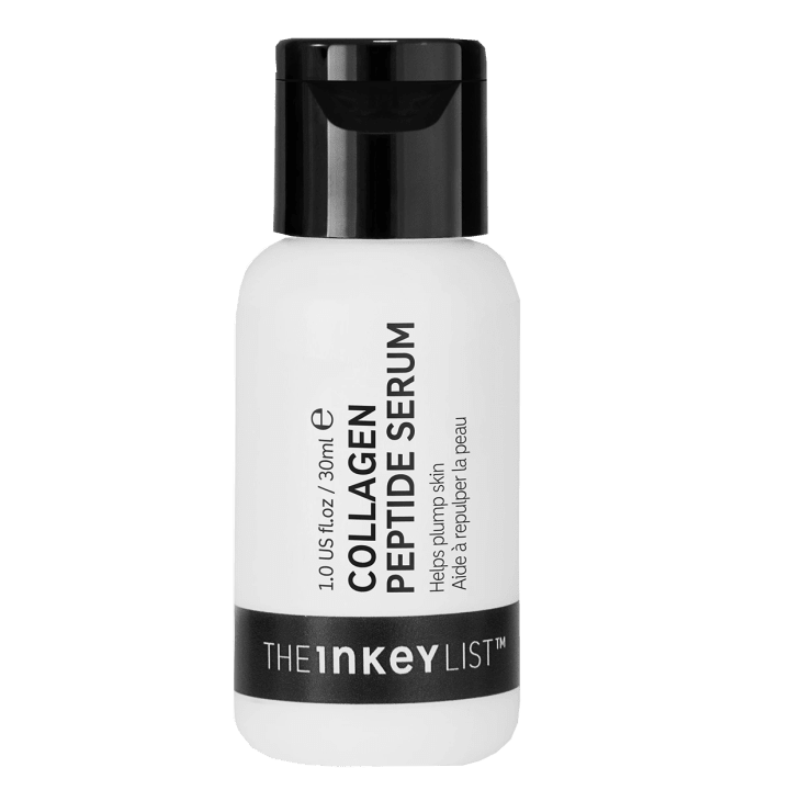 The Inkey List Collagen Peptide Serum 30ml The Inkey List 