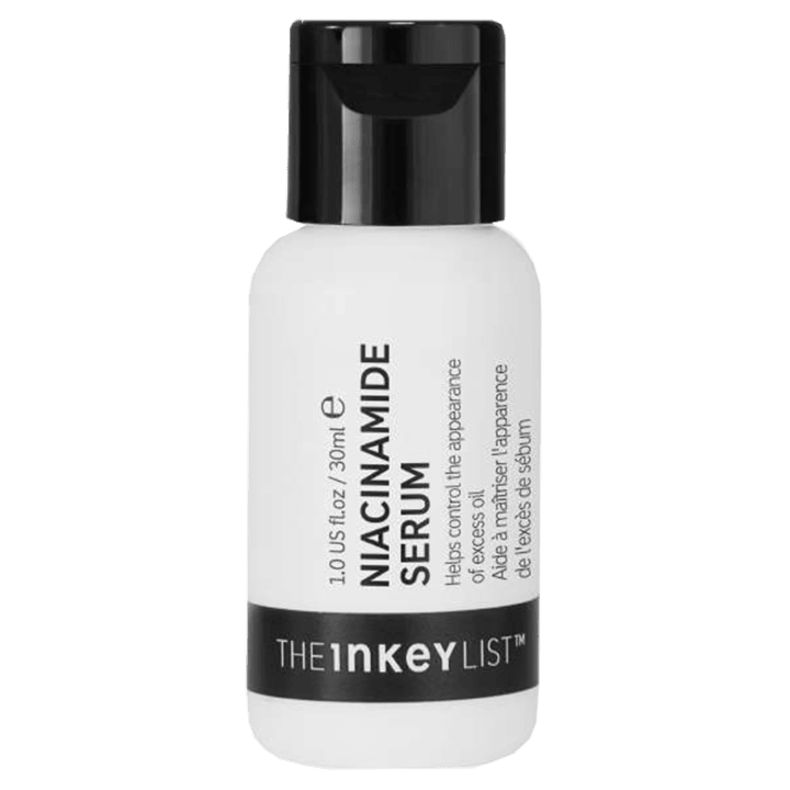 The Inkey List Niacinamide Serum 30ml The Inkey List 