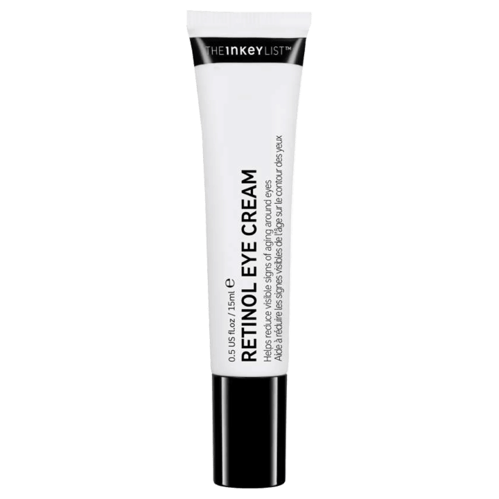The Inkey List Retinol Eye Cream 15ml The Inkey List 