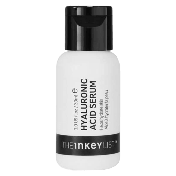 The Inkey List Hyaluronic Acid Serum 30ml The Inkey List 
