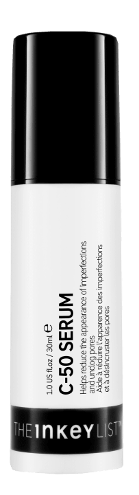 The Inkey List C-50 Serum 30ml The Inkey List 