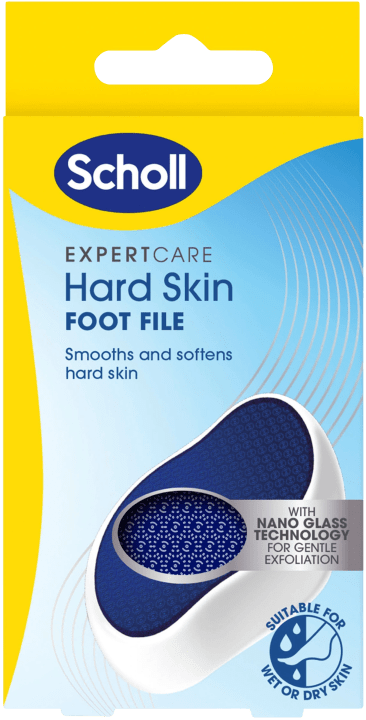 Scholl Nano Foot File Scholl