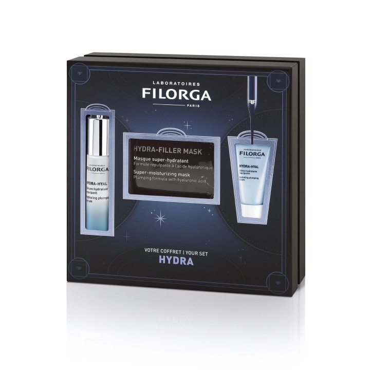 Filorga Gift Set Hydra Expertise 30+15 ml Filorga