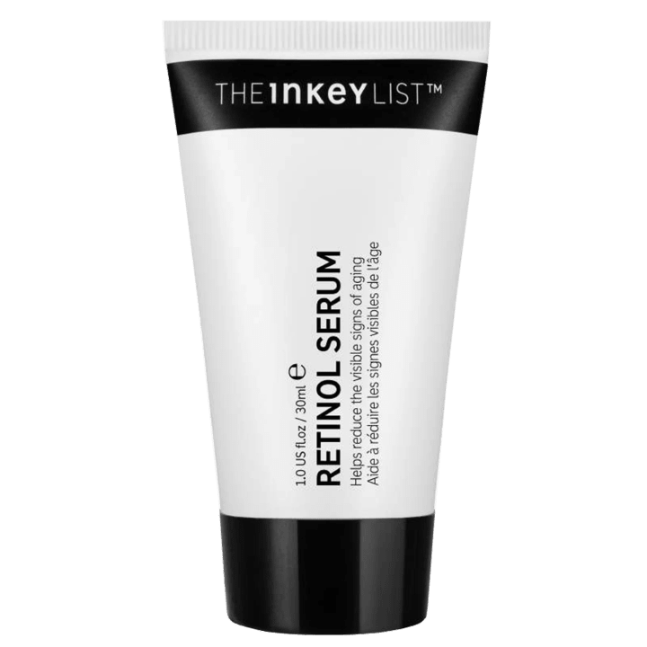 The Inkey List Retinol Serum 30ml The Inkey List 
