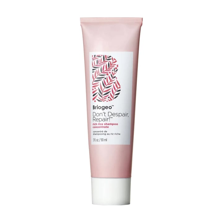 Briogeo Don’t Despair Repair!™ MegaStrength + Rich Rice Shampoo Concentrate 90 ml Briogeo