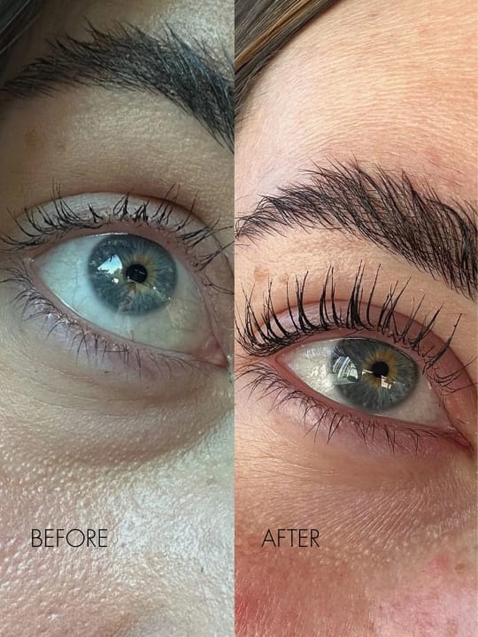 Sweed Eyelash Growth Serum 5 ml Sweed