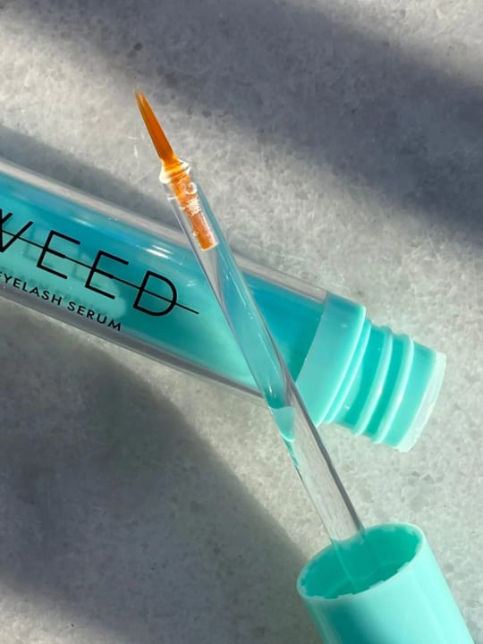 Sweed Eyelash Growth Serum 5 ml Sweed