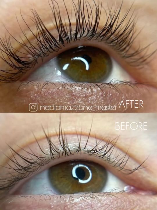 Sweed Eyelash Growth Serum 5 ml Sweed