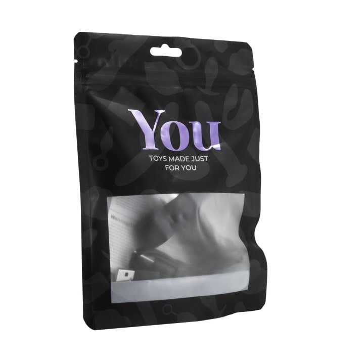 Mshop YOU Laguna Finger Vibrator Mshop