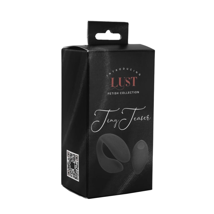 Mshop Lust Tiny Teaser Couples Vibrator Mshop