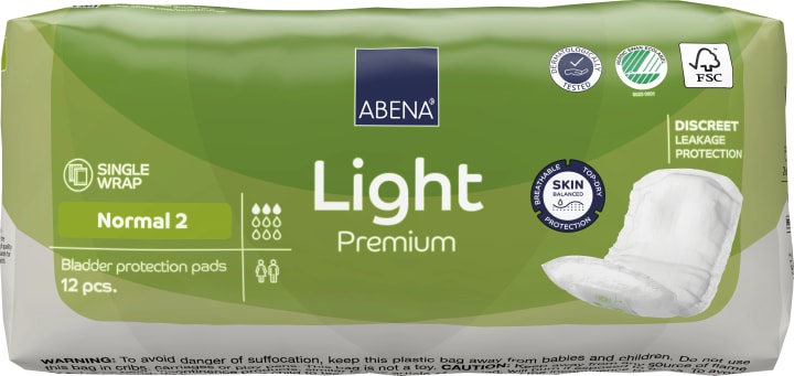 ABENA Light Normal 2 Premium Abena