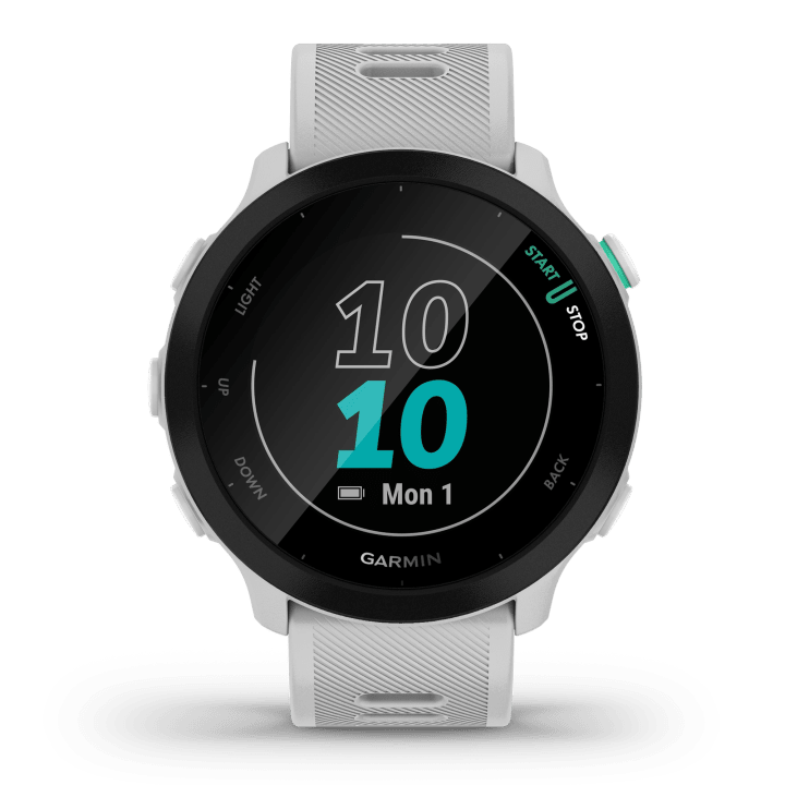 Garmin Forerunner 55 White Garmin