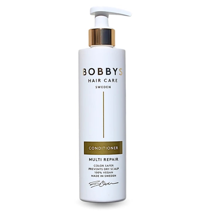 Bobbys Hair Care Sweden Multi Repair Conditioner 250 ml Bobbys Hair Care Sweden