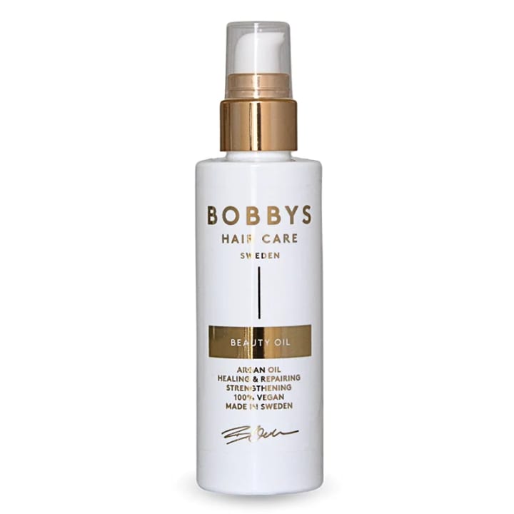 Bobbys Hair Care Sweden Hårolja 100 ml Bobbys Hair Care Sweden