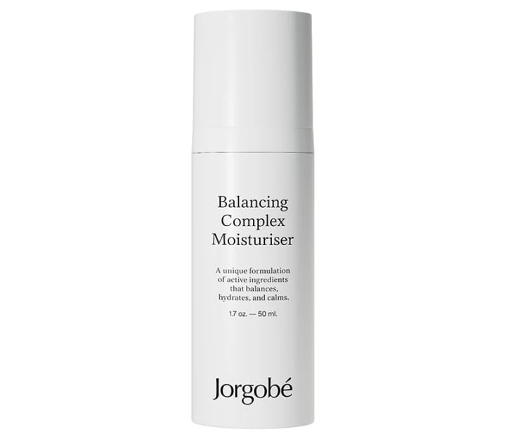 Jorgobé Balancing Complex Moisturiser 50 ml Jorgobé