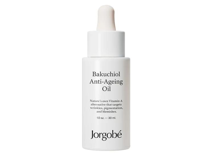 Jorgobé Bakuchiol Anti-Ageing Oil 30 ml Jorgobé