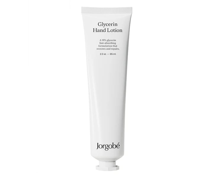 Jorgobé Glycerin Hand Lotion 65 ml Jorgobé