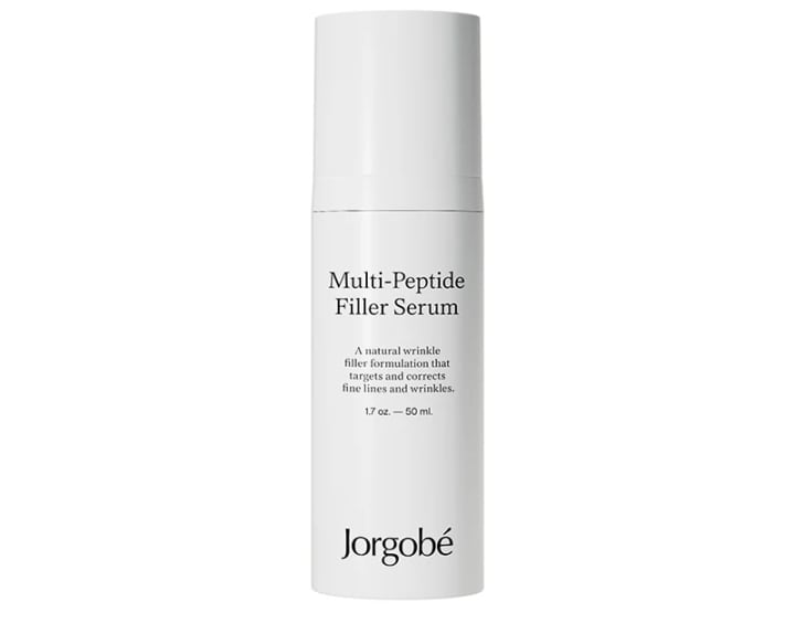 Jorgobé Multi-Peptide Filler Serum 50 ml Jorgobé
