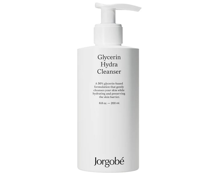 Jorgobé Glycerin Hydra Cleanser 200 ml Jorgobé