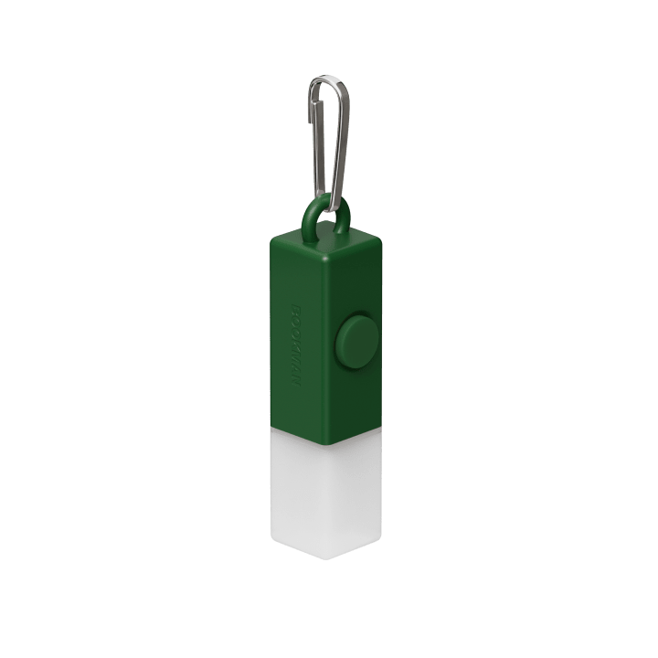 Bookman Lightstick Green Bookman
