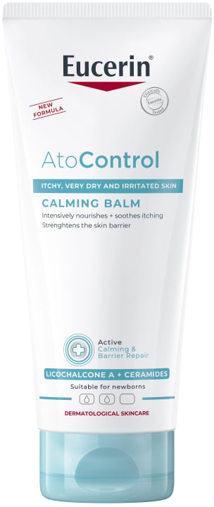Eucerin AtoControl Calming Balm 200 ml Eucerin