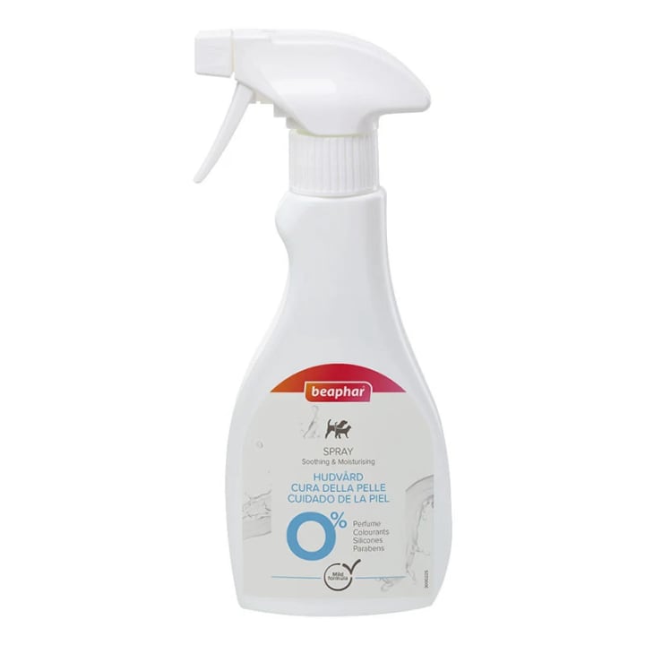 Beaphar Hudvårdsspray 250ml Beaphar
