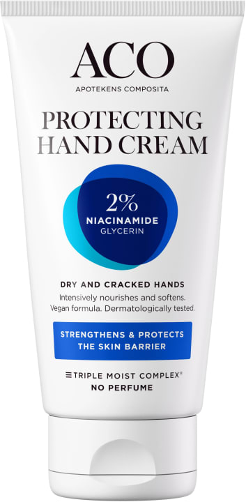 ACO Protecting Hand Cream 75 ml ACO