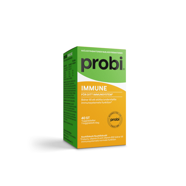 Probi Immune 40 st Probi