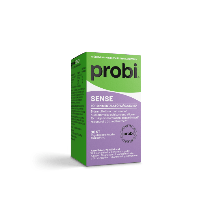 Probi Sense 30 st Probi