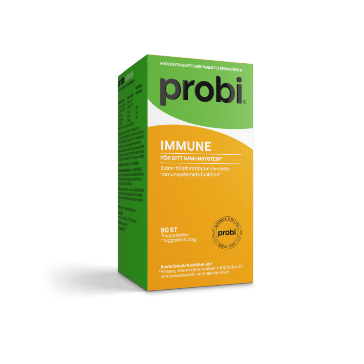 Probi Immune 90 st Probi